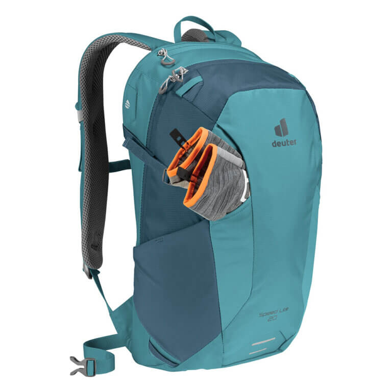 Deuter Speed Lite 20 - 68travel